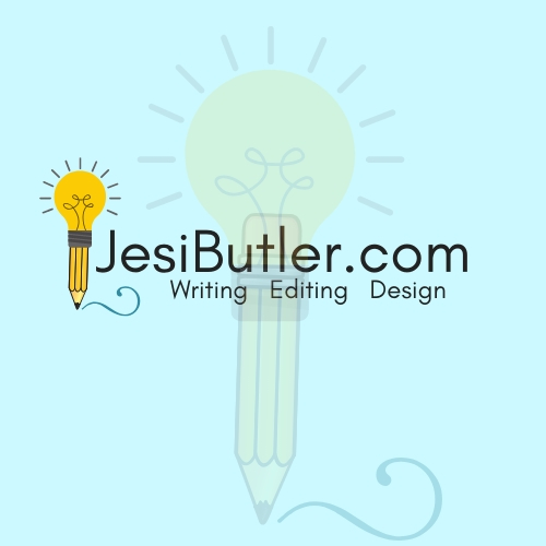 my own logo...made by me, naturally